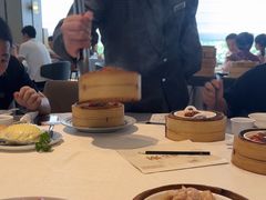 -晋江荣誉国际酒店·港誉茶餐厅