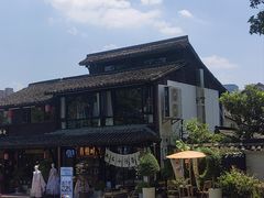 -小河直街历史文化街区