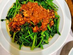 -汤城小厨•粤菜•靓汤(金宝街店)
