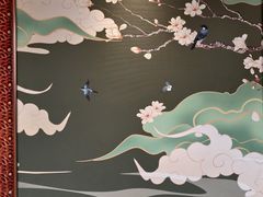 店内大厅环境-点都德(广州白云山景区南门店)