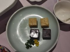 -味+新京宴·烤鸭·北京菜(创意谷店)