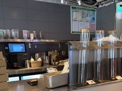 -喜茶(佛山顺德大良东乐路店)
