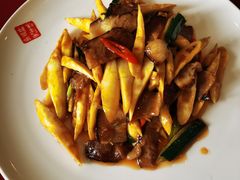 -卫鼎轩·曹公馆(鼓楼店)