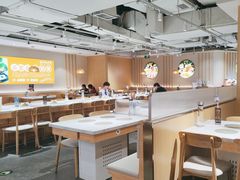 -呷哺呷哺 黄金牧场 (新中关购物中心店)