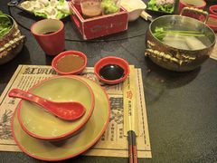 -潮庭牛肉火锅·骑楼私宴