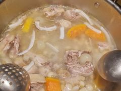 -凤园椰珍·臻品椰子鸡(保利时光里店)