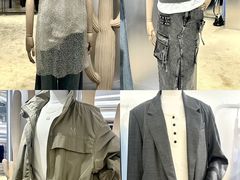 -KK ONE(京基滨河时代店)