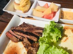-榖屋house of flour(张江首店)