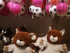 -宜家家居(四元桥商场店)