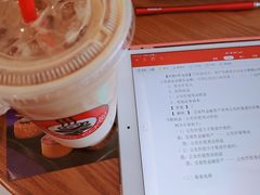 -太平洋咖啡(市府恒隆二店)