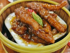 -丰圆轩粤式茶楼 . 点心粤菜(夏茅店)