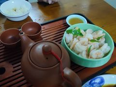-外婆烧.老杭帮菜(庆春店)