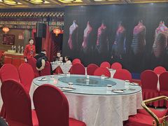 -全聚德(长江路店)