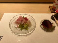 -鮨一日本料理(大中华店)