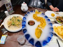 -老厨家(友谊路总店)