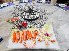 -紫园餐厅·粤菜(金地威新软件科技园店)