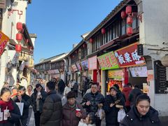 -衣裳街历史文化街区