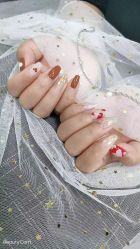 -如一·美甲美睫