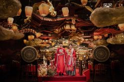 -THE QUEEN(北京店)