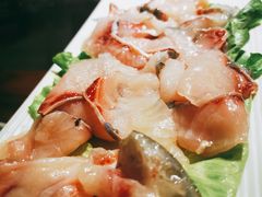 -渔米粥(罗湖店)