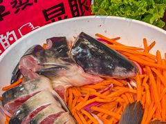 -鲜潭蒸汽石锅鱼(五道口购物中心店)
