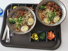 -贝林大翅鲸简餐厅(国家海洋博物馆店)