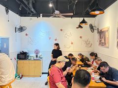 -梦花街馄饨店(中华苑店)