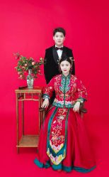 -唯一旅拍·颂当代影像艺术中心(上城店)