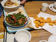 -大闫家烧烤·小海鲜家常菜(郑庄店)