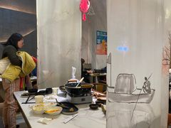 -乔阿马·江南味·驴肉香(龙湖华泾天街店)