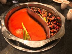 -纸盐河码头火锅(十八梯店)