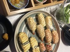 -希望日本料理(保利香槟花园店)