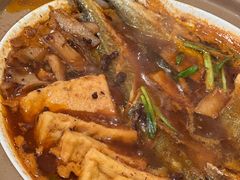 -吕氏疙瘩汤·新派鲁菜(东城万达广场店)