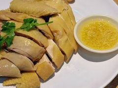 -林辉家宴·本地家常菜·头牌清远鸡(先锋店)
