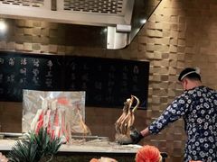 -炉匠炉端烧·酒(国金中心商场店)