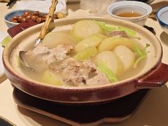 -侨美食家·粤菜(体育西路店)