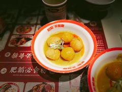 -肥韬香港茶餐厅(上海首店)