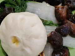 -福慧素膳坊(北部湾中路店)