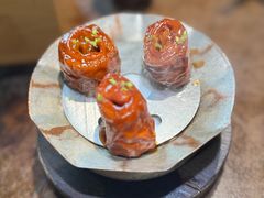 -魁盛居百年鲁菜馆(县西巷店)