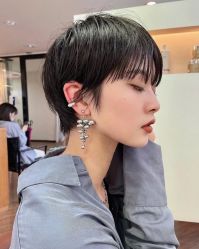 -丝源发型