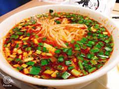 -白起肉夹馍