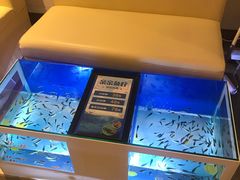 -汤连得温泉馆(宝山店)