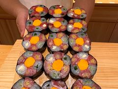-鮨冠OMAKASE食べ放题(北京首店)