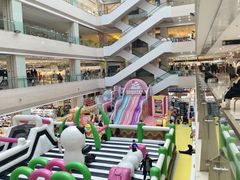 -茂业铁西奥莱店