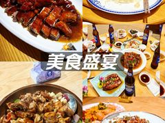 -德胜轩正宗顺德菜(宝安沙井会展中心店)