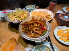 -郭家大院 老南京土菜(九霄店)