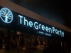 -The Green Party(嘉里中心店)