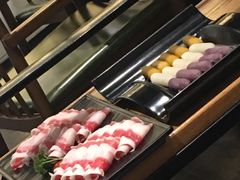 -煲宫猪肚鸡(昆山金鹰国际购物中心店)
