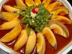 -辣尚瘾·烤鱼·新川菜(牡丹园直营店)