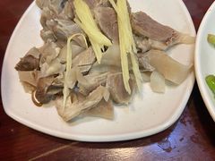 -古早人小吃店(黄河北路店)